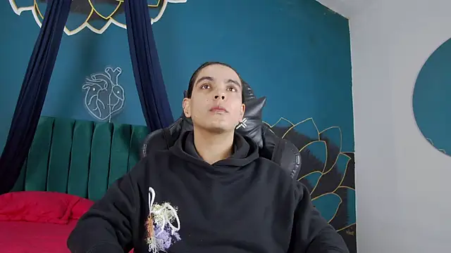 dammon walker online show from October 20, 12:20 pm