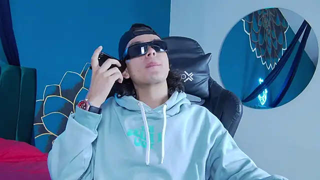 dammon walker online show from October 22, 12:42 pm