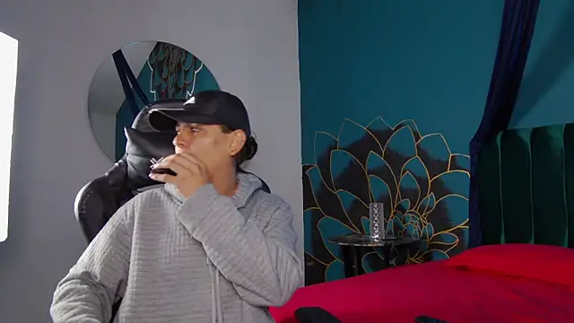 dammon walker online show from October 25, 1:02 pm