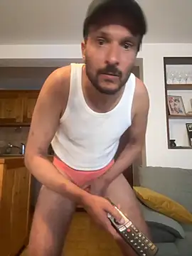 Zackooo1 online show from October 14, 6:37 pm