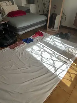 Zackooo1 online show from October 16, 11:51 am