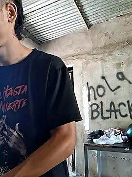 Luciferinthestreet online show from October 18, 2:11 pm