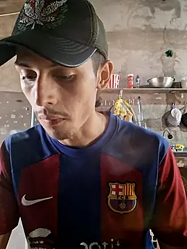 Luciferinthestreet online show from November 4, 12:06 pm