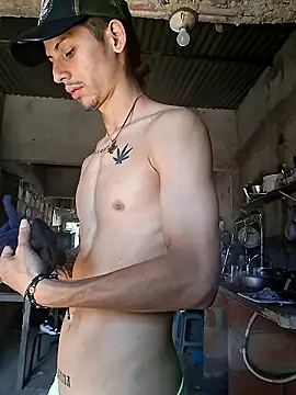 Luciferinthestreet online show from November 7, 1:58 pm