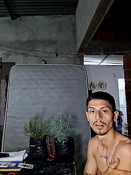 Luciferinthestreet online show from October 23, 2:59 am