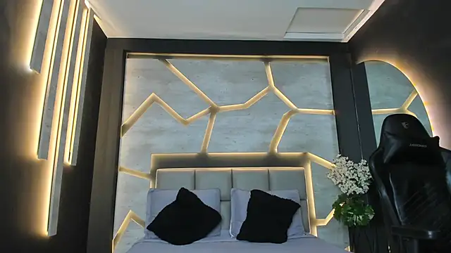 JackBlare online show from October 21, 11:13 am