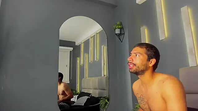 JackBlare online show from October 24, 11:34 am