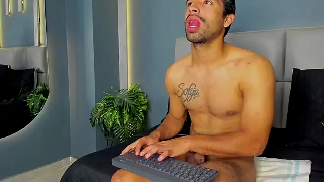 JackBlare online show from October 29, 12:08 pm