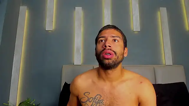 JackBlare online show from October 25, 11:45 am