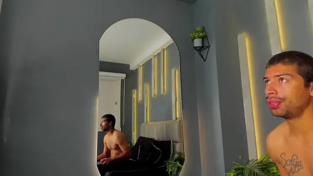 JackBlare online show from October 27, 11:56 am