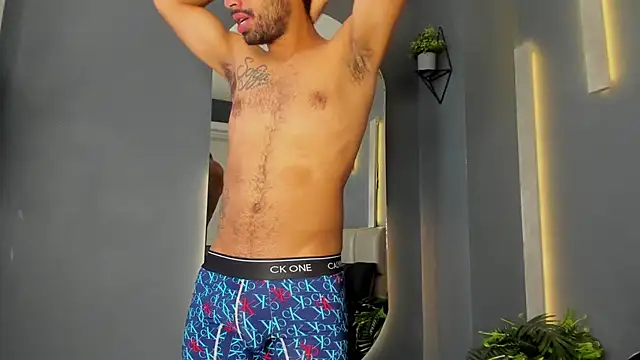 JackBlare online show from October 23, 11:24 am