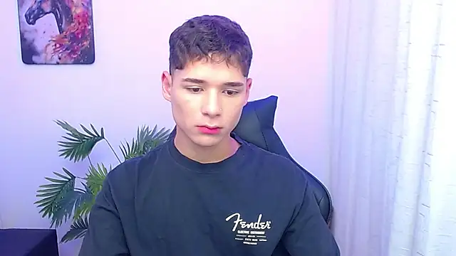 Mattass18 online show from April 27, 2:24 pm