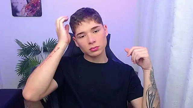 Mattass18 online show from May 16, 1:09 pm