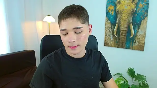 Mattass18 online show from December 19, 8:39 pm