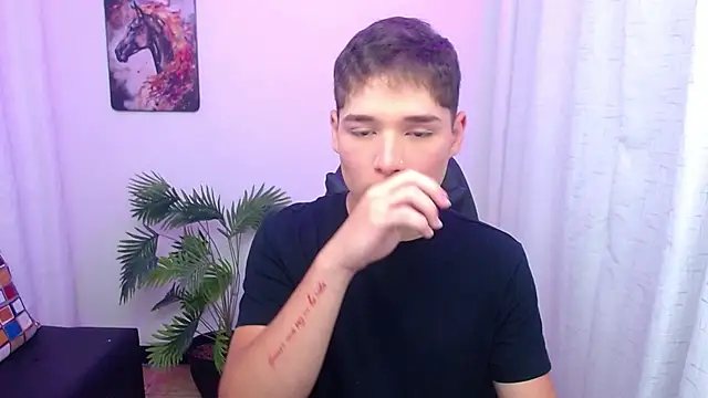 Mattass18 online show from May 26, 12:56 pm