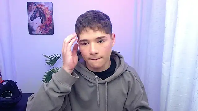 Mattass18 online show from May 12, 1:08 pm