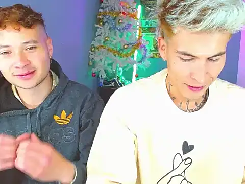 Latin boysxxxx online show from November 5, 6:59 am