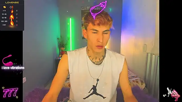 Latin boysxxxx online show from March 16, 1:12 am