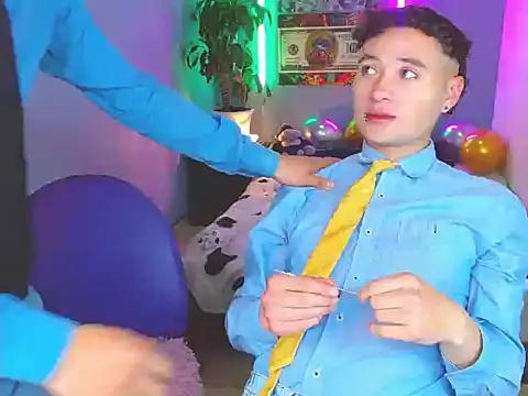 Latin boysxxxx online show from October 16, 12:29 am