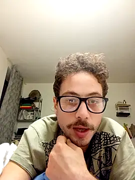 patmenn online show from October 14, 7:21 pm
