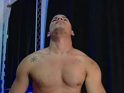 DaamonSlader  online show from February 24, 11:05 pm