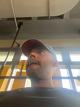 pablorafas online show from October 19, 2:09 pm