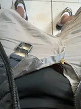 pablorafas online show from November 3, 9:13 am