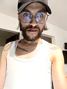 Liam Samderz online show from March 1, 6:24 am