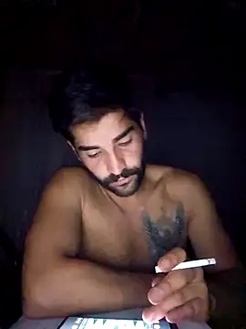 ogiday124 online show from October 24, 8:10 pm