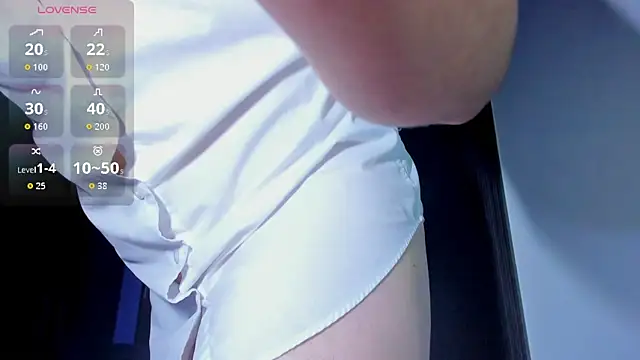 Lexmiller18 online show from October 28, 7:11 am