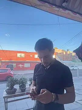 Leonardmoppet online show from January 17, 10:22 pm