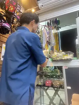 Leonardmoppet online show from February 1, 12:20 am