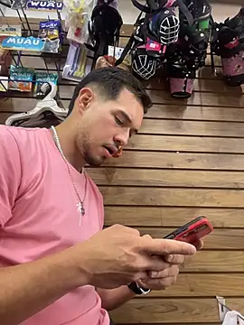 Leonardmoppet online show from November 6, 10:24 pm