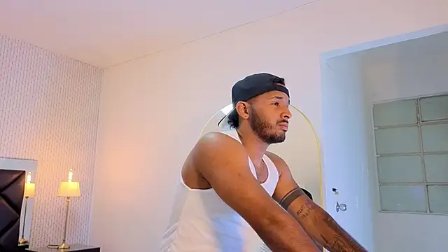 dante jons online show from October 28, 3:31 am