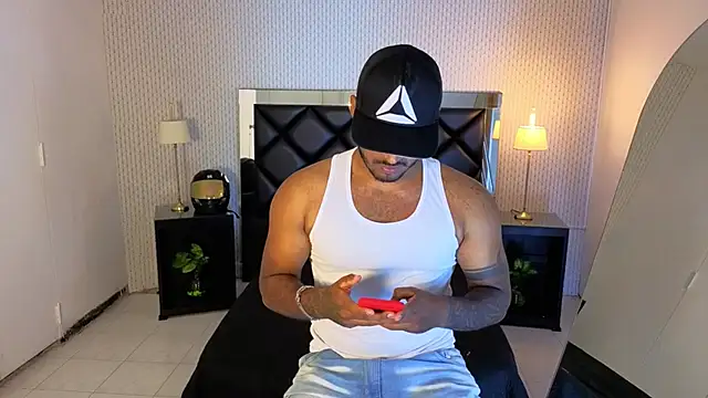 dante jons online show from October 29, 4:48 am