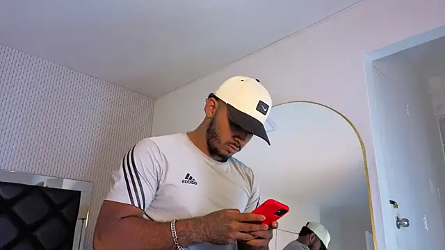 dante jons online show from October 27, 3:09 am