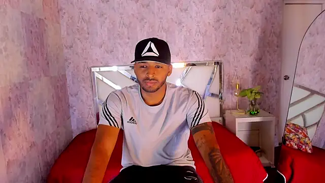 dante jons online show from November 11, 8:25 pm