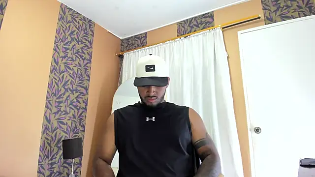 dante jons online show from October 20, 12:36 am