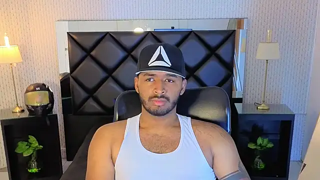 dante jons online show from October 30, 4:58 am