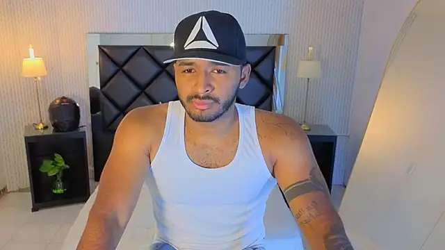 dante jons online show from October 31, 1:03 pm