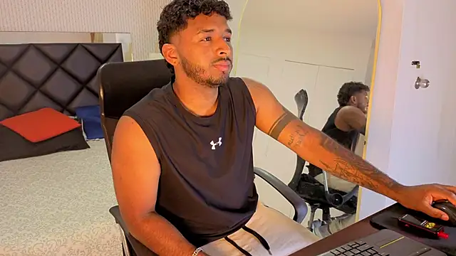 dante jons online show from October 22, 2:26 am