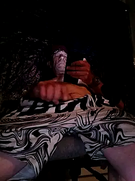 whitepony244 online show from October 20, 7:12 am