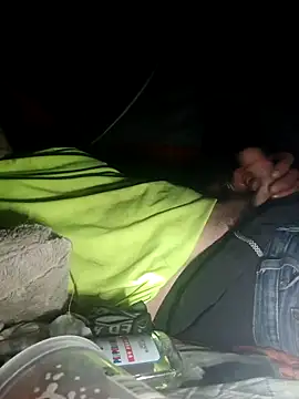 whitepony244 online show from March 11, 1:45 am