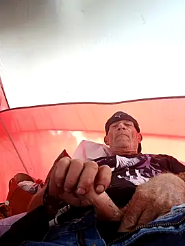 whitepony244 online show from March 12, 4:04 pm