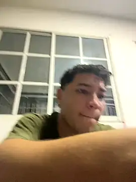 Yeyei77 online show from October 15, 6:43 am