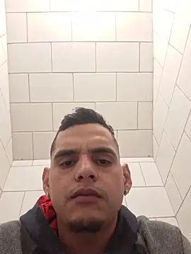 Daiberrubio online show from February 1, 11:58 pm