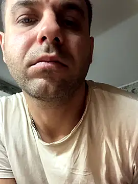 AndyLynn online show from November 9, 6:39 am