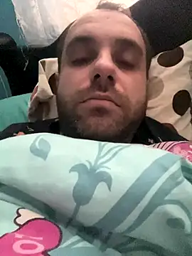 AndyLynn online show from October 16, 5:48 am