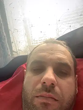 AndyLynn online show from November 1, 12:31 pm