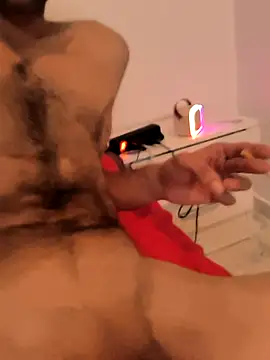 pollardoN65003 online show from November 1, 7:01 am